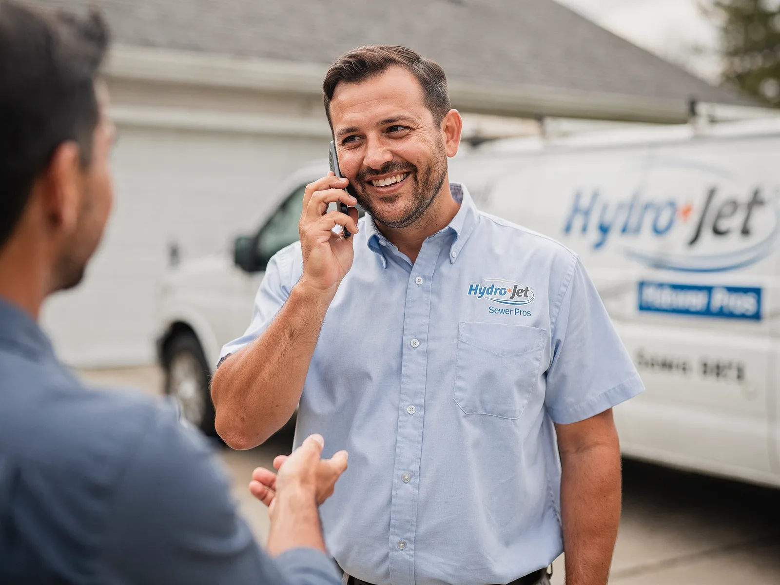 Hydro Jetting Near Me South Pittsburg, TN FAQs